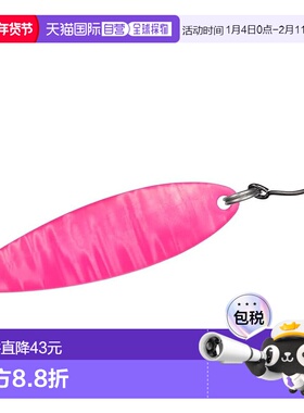 【日本直邮】达亿瓦Spoon Laser Chinook S 14S Matte P新款