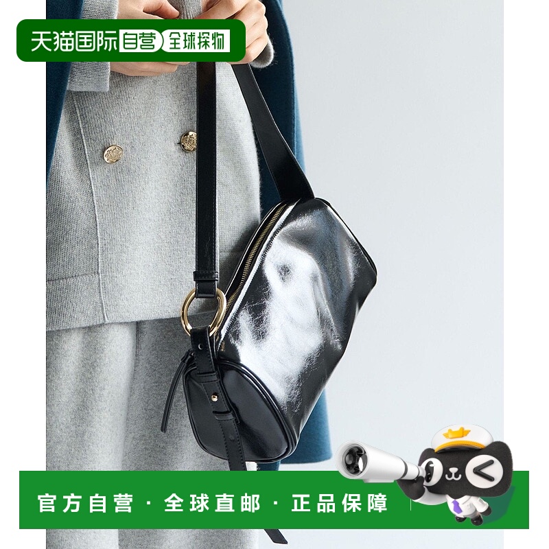 日本直邮23区 圆筒包