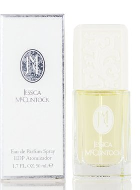 美国直邮J.Mcclintock女士香水浅黄色留香日常百搭清新淡雅50ml