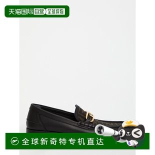 商務(wù)休閑鞋 1小時(shí)內(nèi)可退 男士 7D1550AJZFF0R7R 香港直郵FENDI