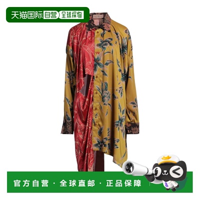 香港直邮Vivienne Westwood 薇薇恩 韦斯特伍德 女士 Blouses 花