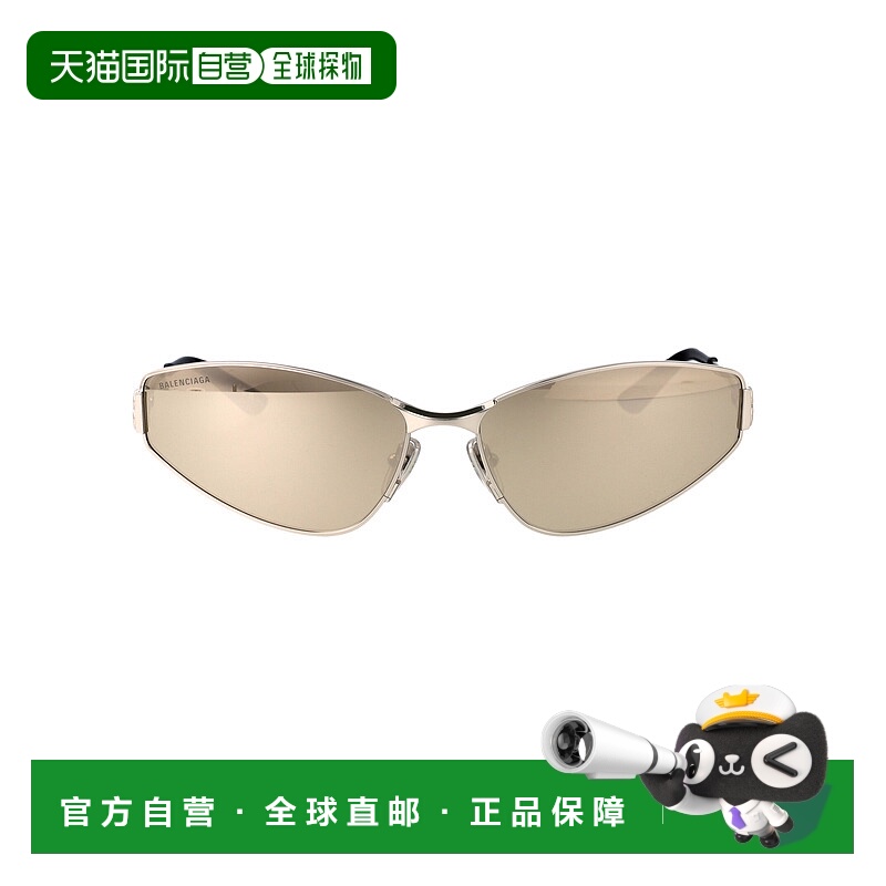 欧洲直邮balenciaga 女士 太阳镜巴黎世家眼镜