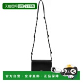 女士 欧洲直邮jil sander 单肩包