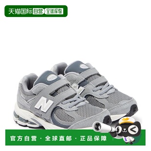 1h可退 香港直邮New Balance 女童 2002R Kids 运动鞋童鞋童装 0