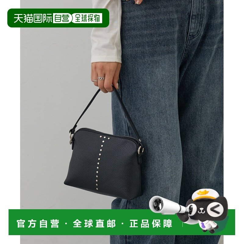 日本直邮COLONY 2139 女装 3WAY 斜挎包 可斜背单肩手提 带拉链设,运动包/户外包/配件,单肩包,淘宝优惠券,粉丝福利购,淘宝优惠卷