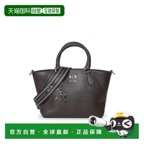 欧洲直邮ARMANI EXCHANGE 女士手提包 XW003143AF【付后1h可退】