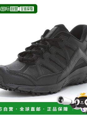日本直邮MoonStar SPLT SDL09徒步鞋 [12324446] 黑色