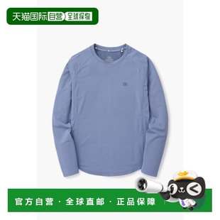 正品 女士24年新款 百搭户外休闲t恤JKTBS2415 SPORT 韩国直邮KOLON