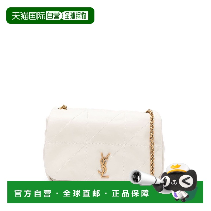 1h可退 香港直邮潮奢 Saint Laurent 圣罗兰 女士 JAMIE 4.3小号
