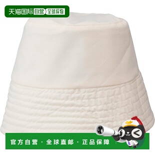 【日本直邮】CB 日本桑拿帽 均码 头围 60cm 可翻转 [可洗] 白色