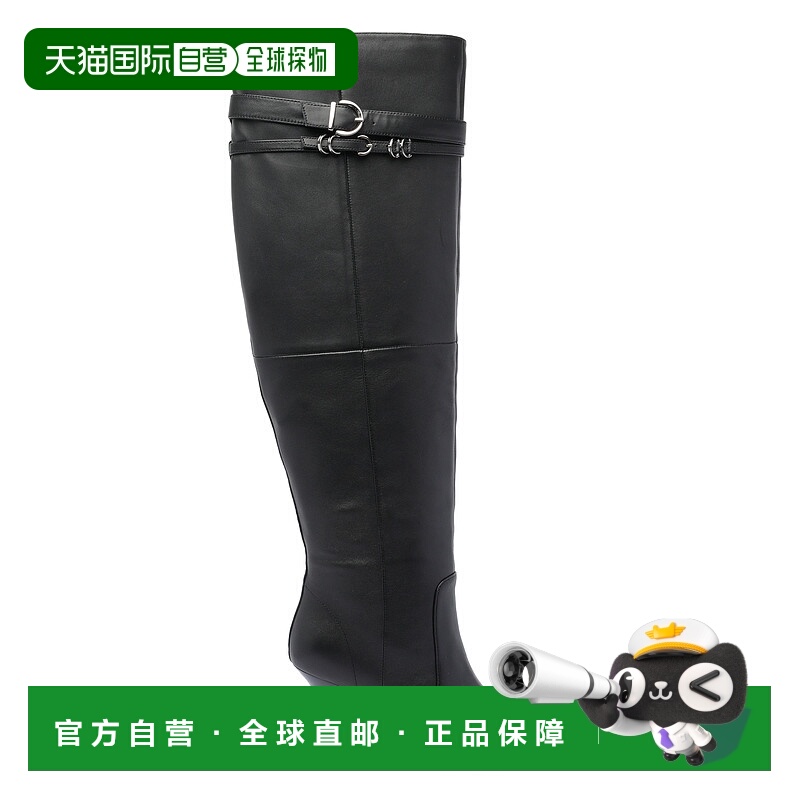 1h可退 香港直邮PINKO 女士靴子 SD0281P003Z99