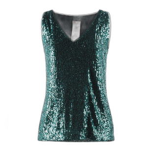 香港直邮潮奢 Pennyblack 女士 上衣  green绿色 舒适时尚