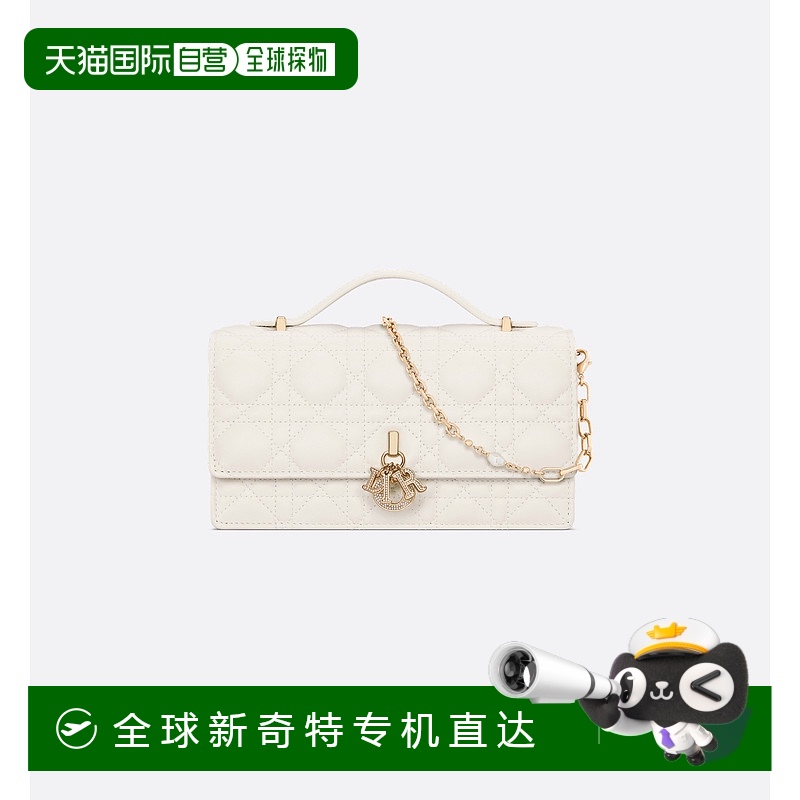 1h可退 欧洲直邮Dior/迪奥 我的迪奥迷你包