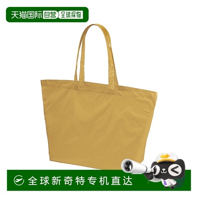 1h可退 日本直邮United Athle 男女同款 轻量耐用尼龙托特包 大容