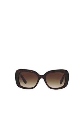 Prada 徽标太阳镜 0PR27OSAACETATE