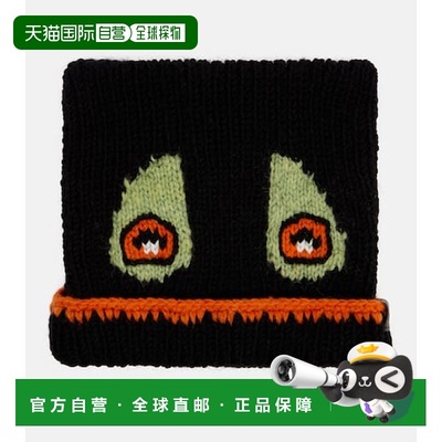 1h可退 香港直邮潮奢 LOEWE 罗意威 女士 x Louis Wain 猫眼羊毛