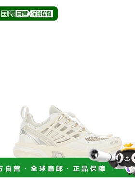 1h可退 香港直邮salomon 萨洛蒙 男士 Two-tone ACS Pro 橡胶网纱