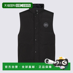 GOOSE 男士 2081MB61 黑色 外套 香港直邮CANADA