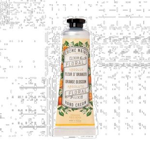 欧洲直邮Panier Des Sens南法庄园滋润护手霜全系列30ml温和光滑