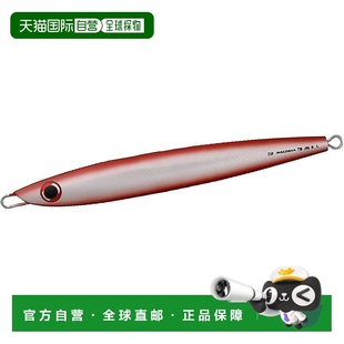 Jig 180KMGR 日本直邮 鱿 Adele 达亿瓦Saltiga Long Semi