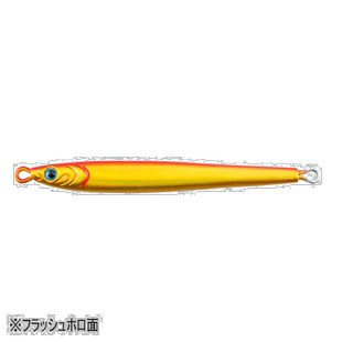 日本直邮Daiwa TG Bait Slim SLJ 60g Adel Flash 红金