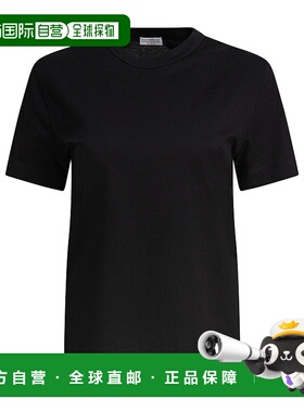 香港直邮BRUNELLO CUCINELLI 女士T恤 M0T81BI100C101 CO