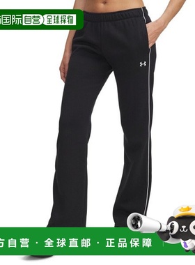 韩国直邮UNDER ARMOUR Under Armour HeadquartersUA Rival Fleec