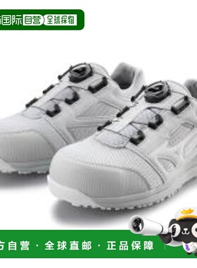 日本直邮【日本直邮】Mizuno美津浓男女同款生活休闲鞋F1GA220205