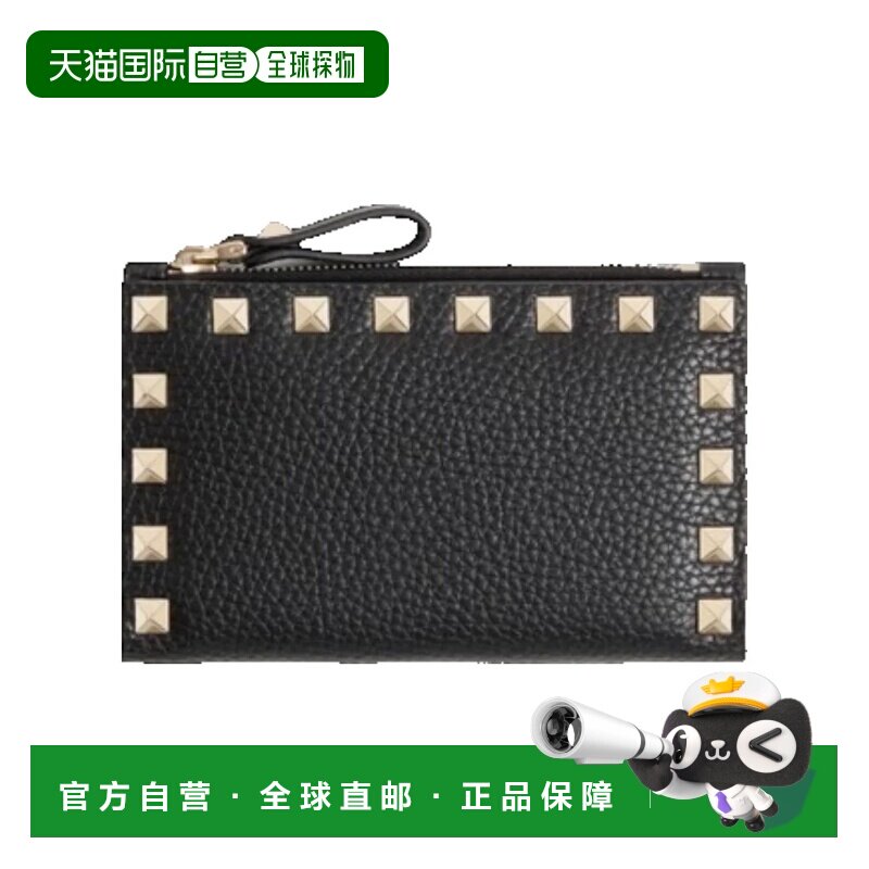 香港直邮valentino华伦天奴女士卡包 钱包 【付后1h可退】