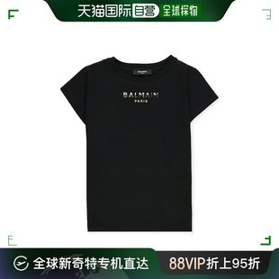 女童衬衫 香港直邮BALMAIN BU8A01Z1884930