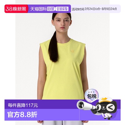 韩国直邮GOALSTUDIO [coex mall] 短裤 AIR DRY BIG LOGO SLEEVEL