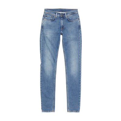 Acne Studios 腰带环牛仔裤 B00148