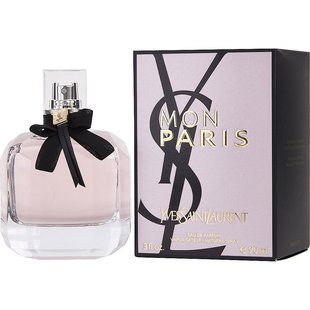 SAINT YSL EDP YVES LAURENT 反转巴黎女士香水 90ml 圣罗兰