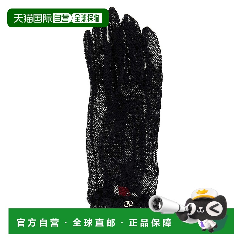 1h可退 香港直邮valentino 女士 手套