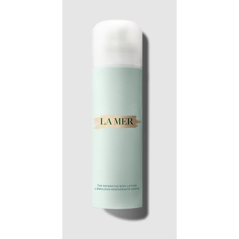 la mer 通用 身体乳