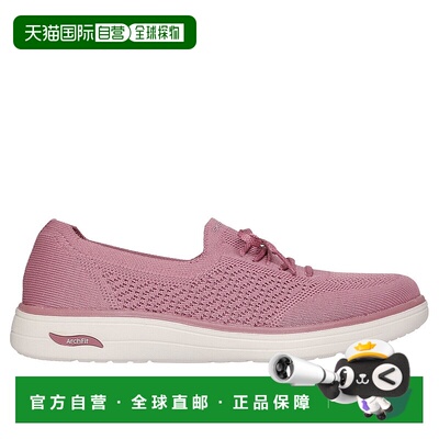 日本直邮Skechers斯凯奇 Arch Fit Inspire - Olivia 时尚百搭 防