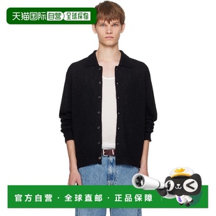 男士 M4213E 香港直邮Our 开衫 1h可退 Polo 黑色 Legacy Evening