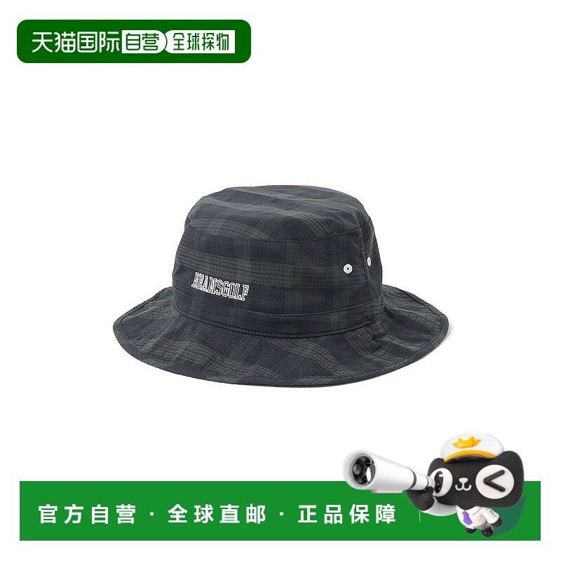 日本直邮BEAMS BGCC 刺绣学院logo帽子