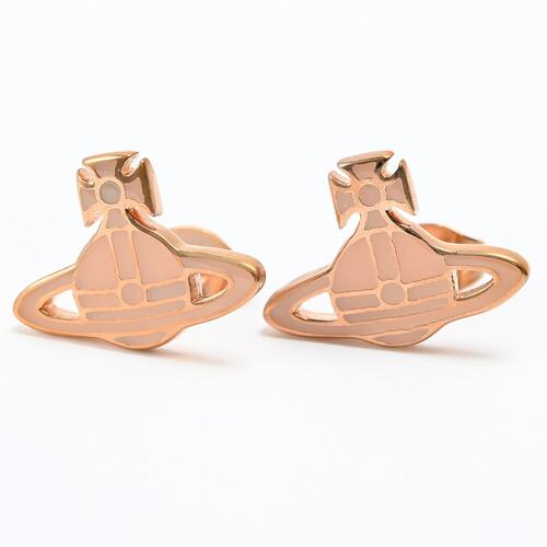 日本直邮Vivienne Westwood 维维安韦斯特伍德 耳环 vw2801