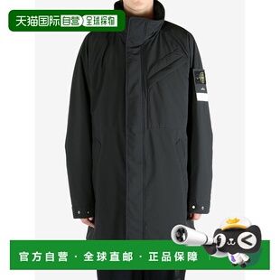 Classic Men High Neck Coat外套 美国直邮STONE Long ISLAND