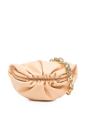 BOTTEGA VENETA 女士单肩包 651445VCP412700-0 SS2021