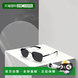 SL744SUN 徽标太阳镜 香港直邮Saint Laurent