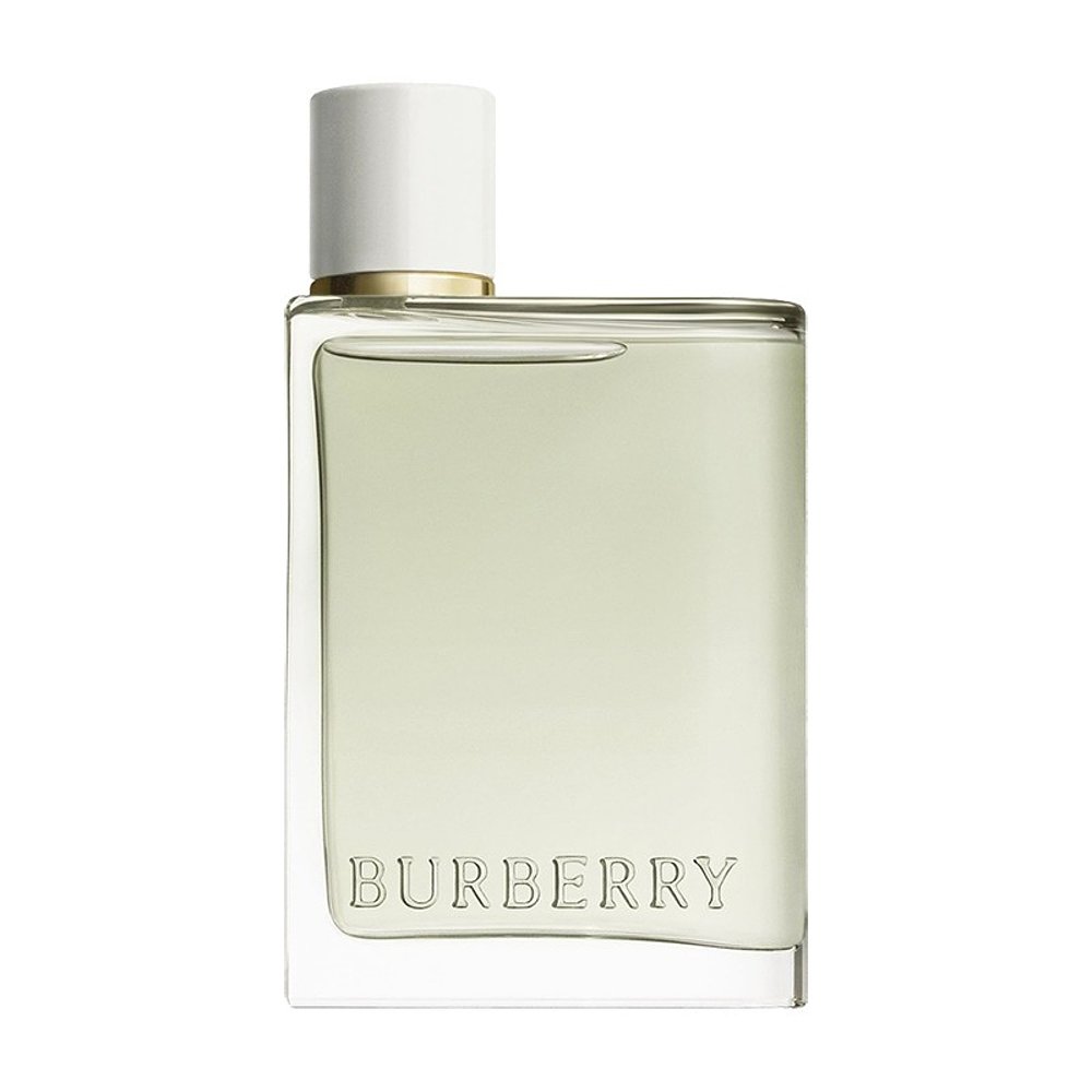 欧洲直邮Burberry博柏利青提软糖果漾女士香水EDT淡香清新淡雅