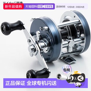 日本直邮Abu Garcia AMB Ambassador 5501CS 火箭（左手）1360780