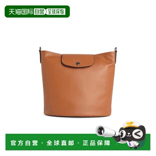 SS2026 10341987M19 棕色手提包 女士单肩包 香港直邮LONGCHAMP