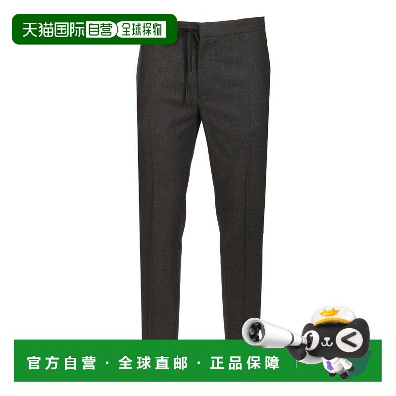 香港直邮MAISON MARGIELA 男士休闲裤 S50KA0722S47782860M,男装,休闲裤,淘宝优惠券,粉丝福利购,淘宝优惠卷