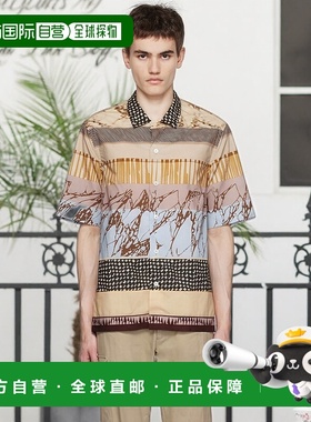 1h可退 香港直邮潮奢 Paul Smith 保罗 史密斯 男士 多色 Assembl