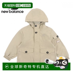 1h可退 羽绒服 韩国直邮newbalance