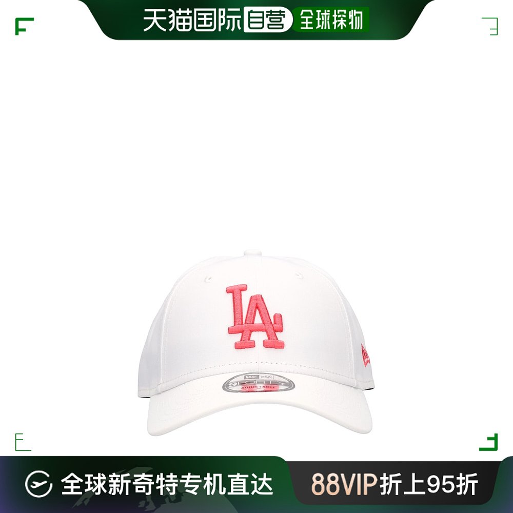 香港直邮潮奢 New Era男士 LA Dodgers Repreve 9Forty科技织物