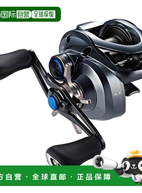 【日本直邮】禧玛诺 诱饵渔轮 22款SLX DC XT钓蝎子鲈鱼 右手柄70